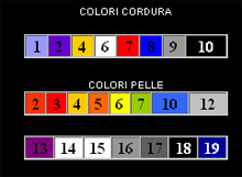 COLORI2 COLORI2